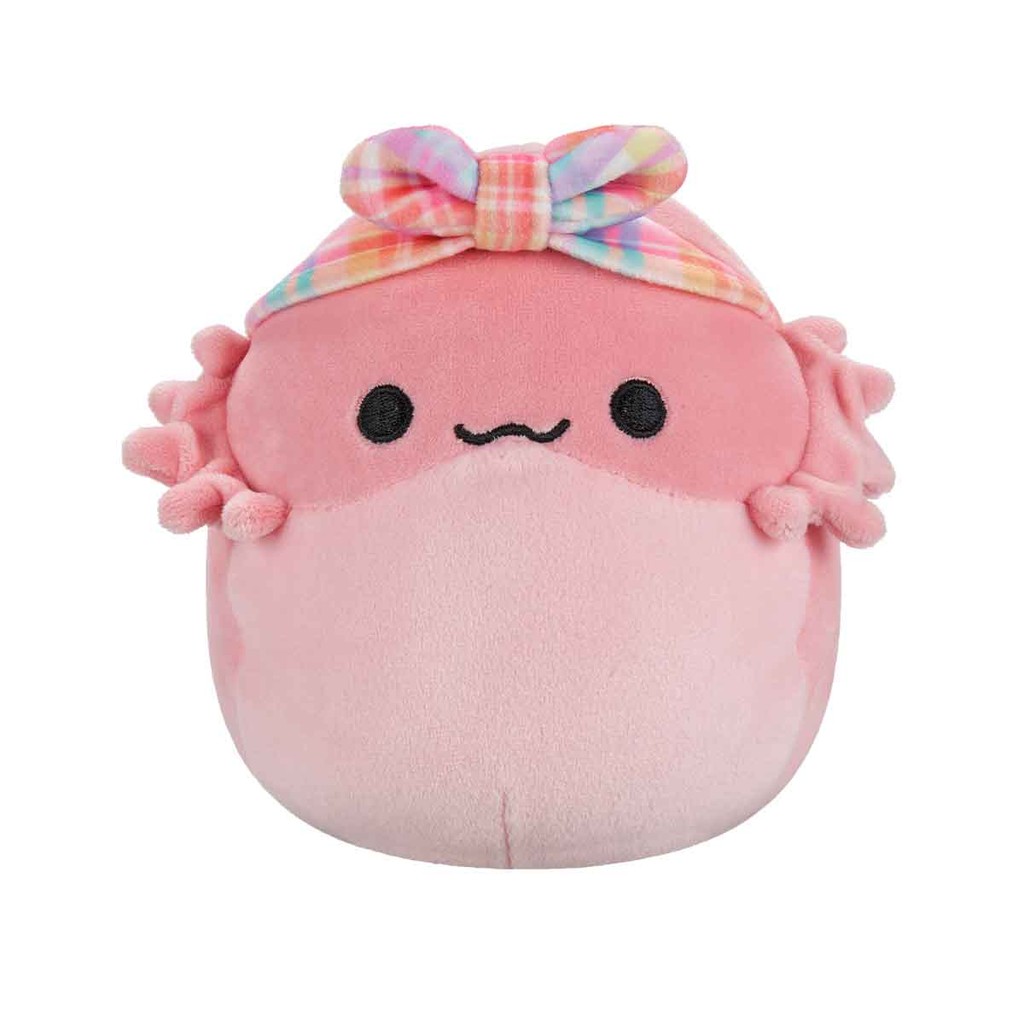 Pelúcia Lady Kraken de 30cm - Squishmallows Páscoa
