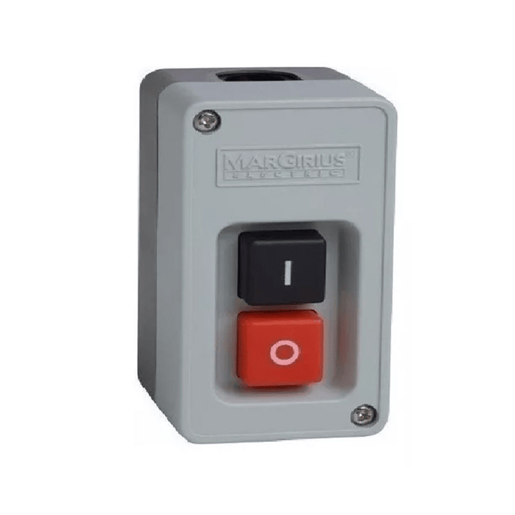 CHAVE CS102-TP TRIFASICA 30A 5CV 250V MARGIRIUS