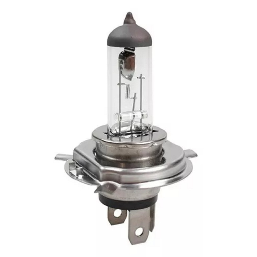 Lâmpada Farol 12v 35/35w H4 CBX 200 1994 a 2002