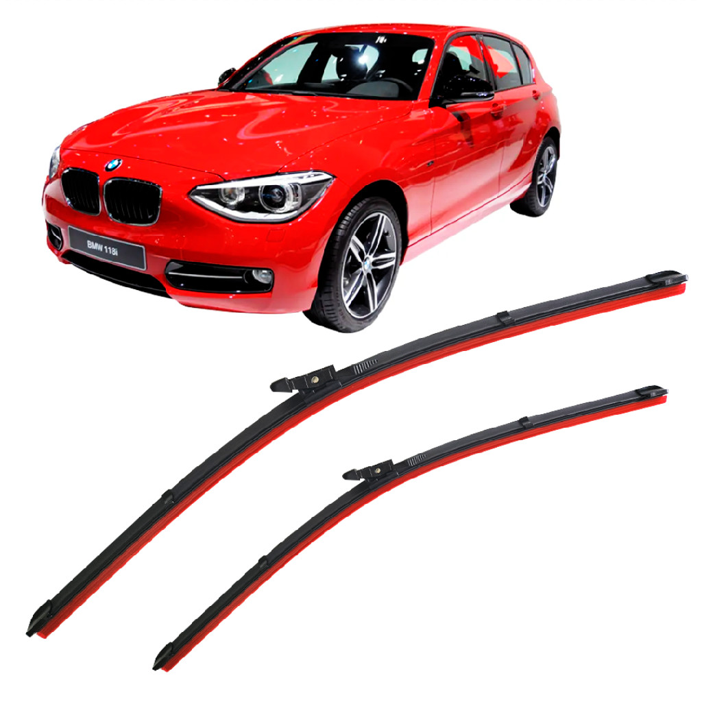 Par Palheta BMW 118i 12 13 14 15 16 17 18 19 20 21 Dianteira