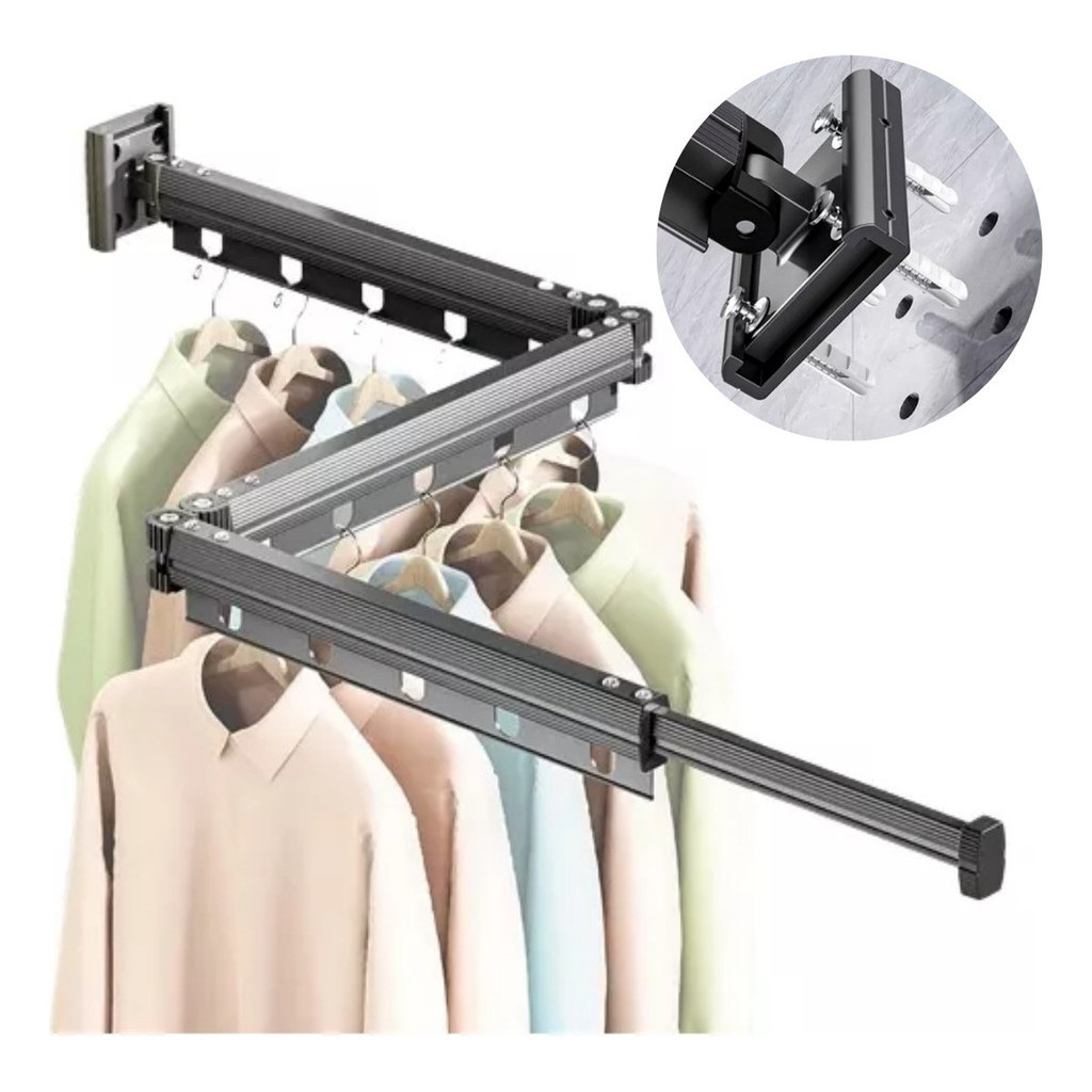 Varal Articulado de Teto: Onde Comprar | BuscaProdutos