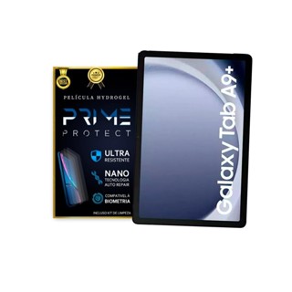 Pelicula Hidrogel Fosca ou Transparente Samsung Tab A9+ 11