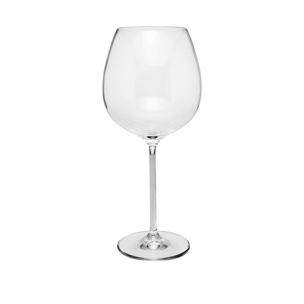 Taça para Vinho Wolff Reserva de Cristal 740ml - Home & Living