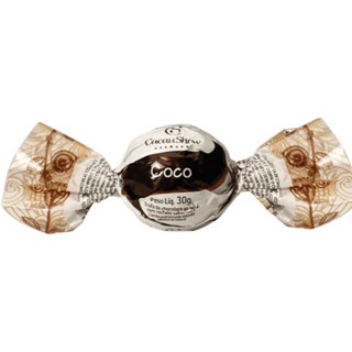 Trufa Coco 30g Cacau Show