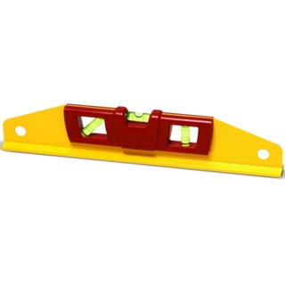 Nível de alumínio 14" trapezoidal - KLTS - Starrett