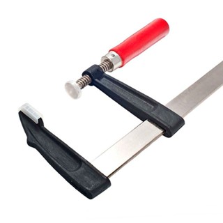 Grampo sargento para marceneiro 120 x 400 mm - Ferrari