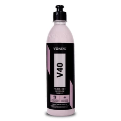 Polidor V40 500ml Vonixx 4 em 1