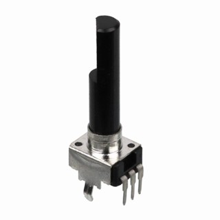 Kit 10 Unidades Potenciômetro Linear Placa 20k L35 WH9011 em Oferta na Shopee