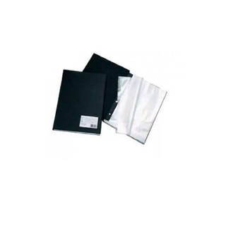 20 Pastas Catalogo 1/2 Pequena C/10 Env. Com Visor em Oferta na Shopee