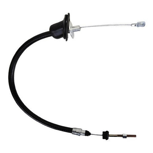 Cabo Embreagem Chevrolet D20 1989 a 1992 - REMC5260026 /  REM_0331 em Oferta na Shopee