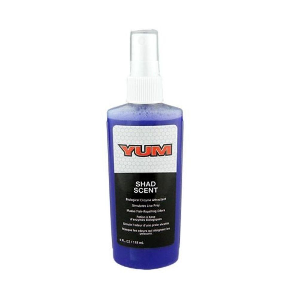 Essência Yum para Isca Soft Bait - Aroma de Peixe