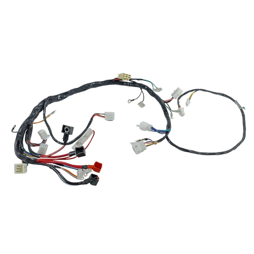 Chicote Principal Web 100 Web Evo 2005 2006 2007 2008 2009 2010 em Oferta na Shopee