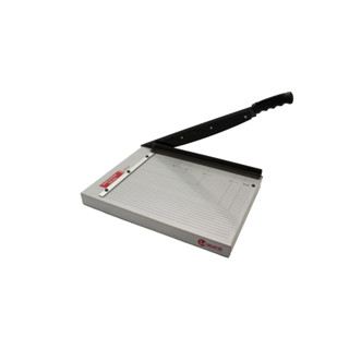 Guilhotina Facão De Aço 36cm Lassane em Oferta na Shopee