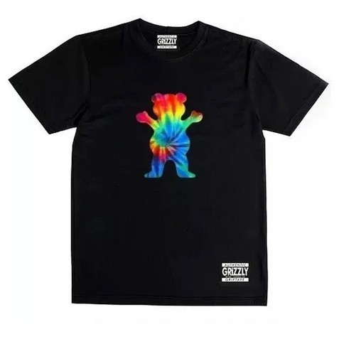 Camisa Camiseta Grizzly Diamond Supply Swag Promoção Rap Trap Skate