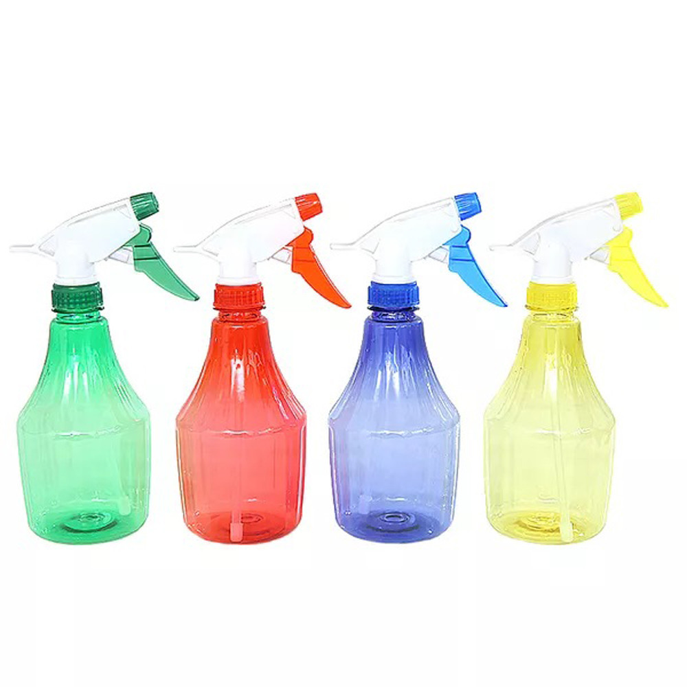 Pulverizador Manual 550ml Sx-219 Bico Ajustável Trapp