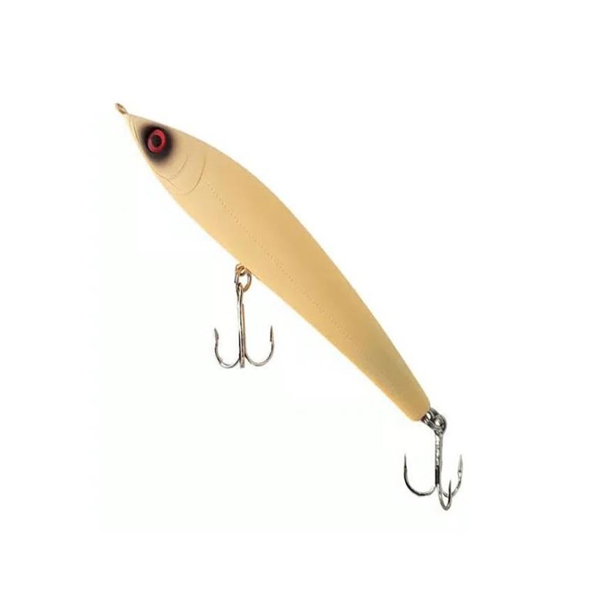 Isca Artificial Tiemco Red Pepper Baby 7,5cm 5g Superficie