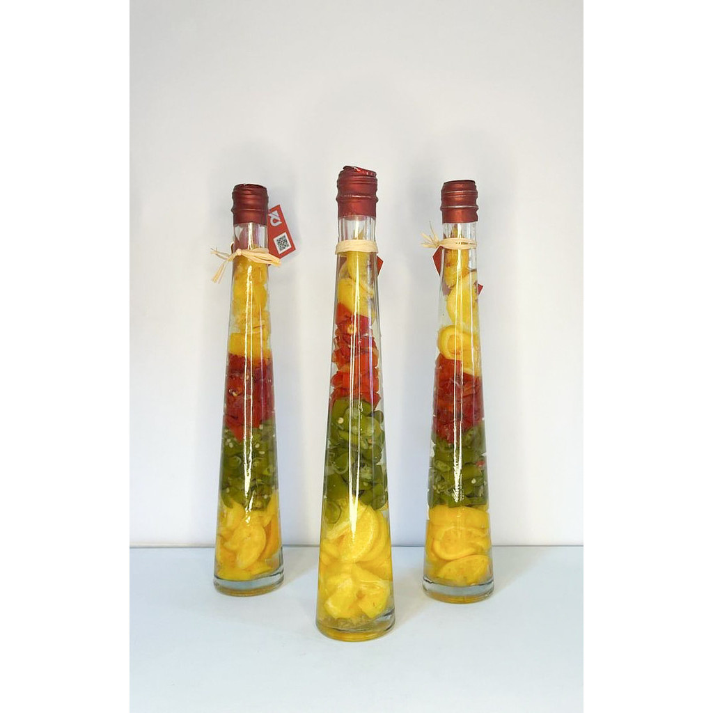 O que é Garrafa de Pimenta Decorativa? Guia e Onde Comprar | BuscaProdutos