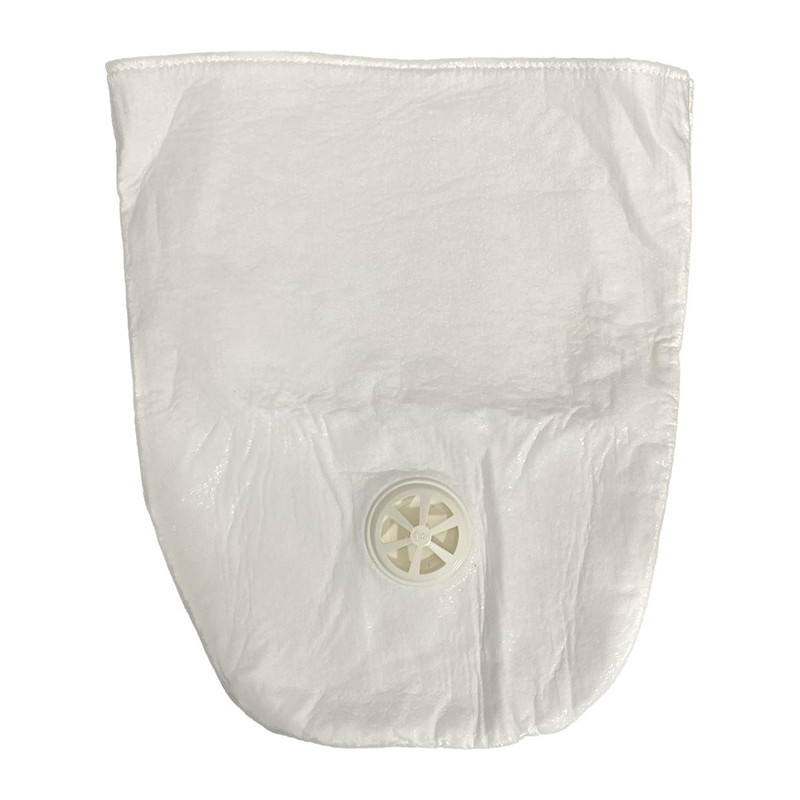 Filtro Saco 1und p/ Piscina (somente O Saco Sem Aro) - Igui