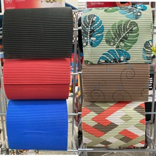 Tapete Passadeira Emborrachada E Antiderrapante Vendia Por Metro Varias Estampas Cozinha De Qualidade em Oferta na Shopee