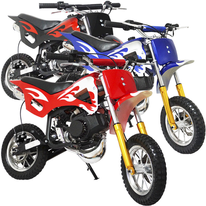 Moto de Cross Infantil na Black Friday 2025 | BuscaProdutos