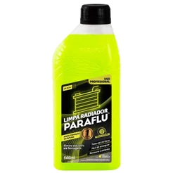 Fluído Limpa Radiador Paraflu 500ml 10-3074 Limpeza Profunda Remove Ferrugem Evita Superaquecimento