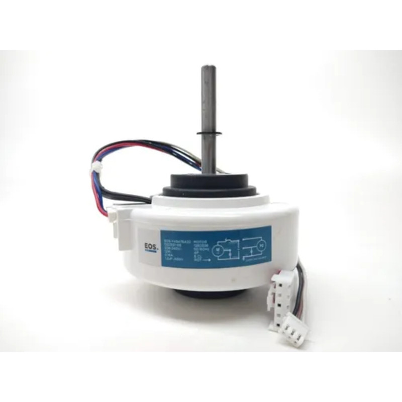 MOTOR VENTILADOR UNIVERSAL EVAPORADORA AR CONDICIONADO S36939 Y4S476A32