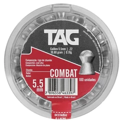 CHUMBINHO COMBAT 5.5MM TAG 463397
