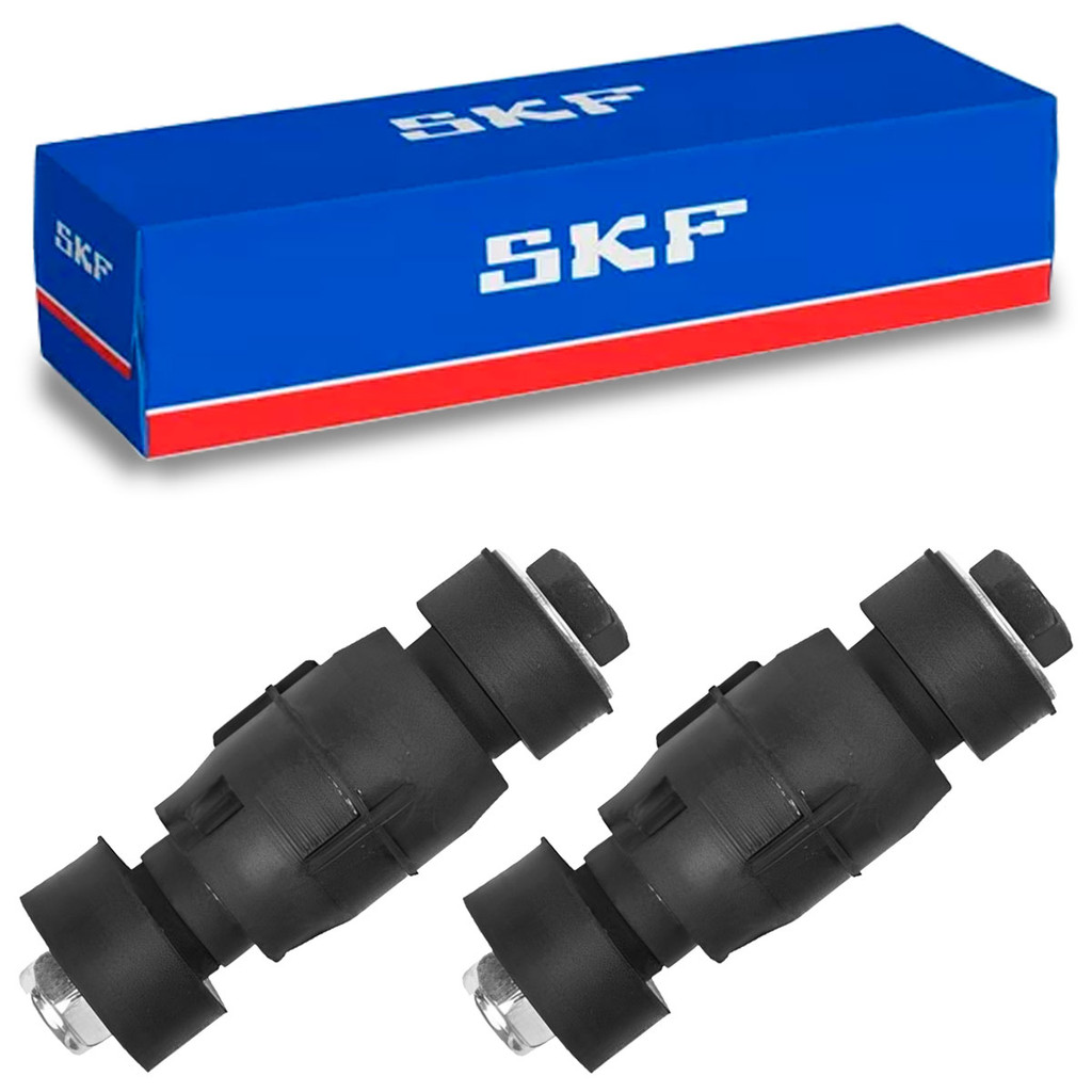 Par Bieleta Dianteira Clio 2000 até 2015 Original SKF em Oferta na Shopee