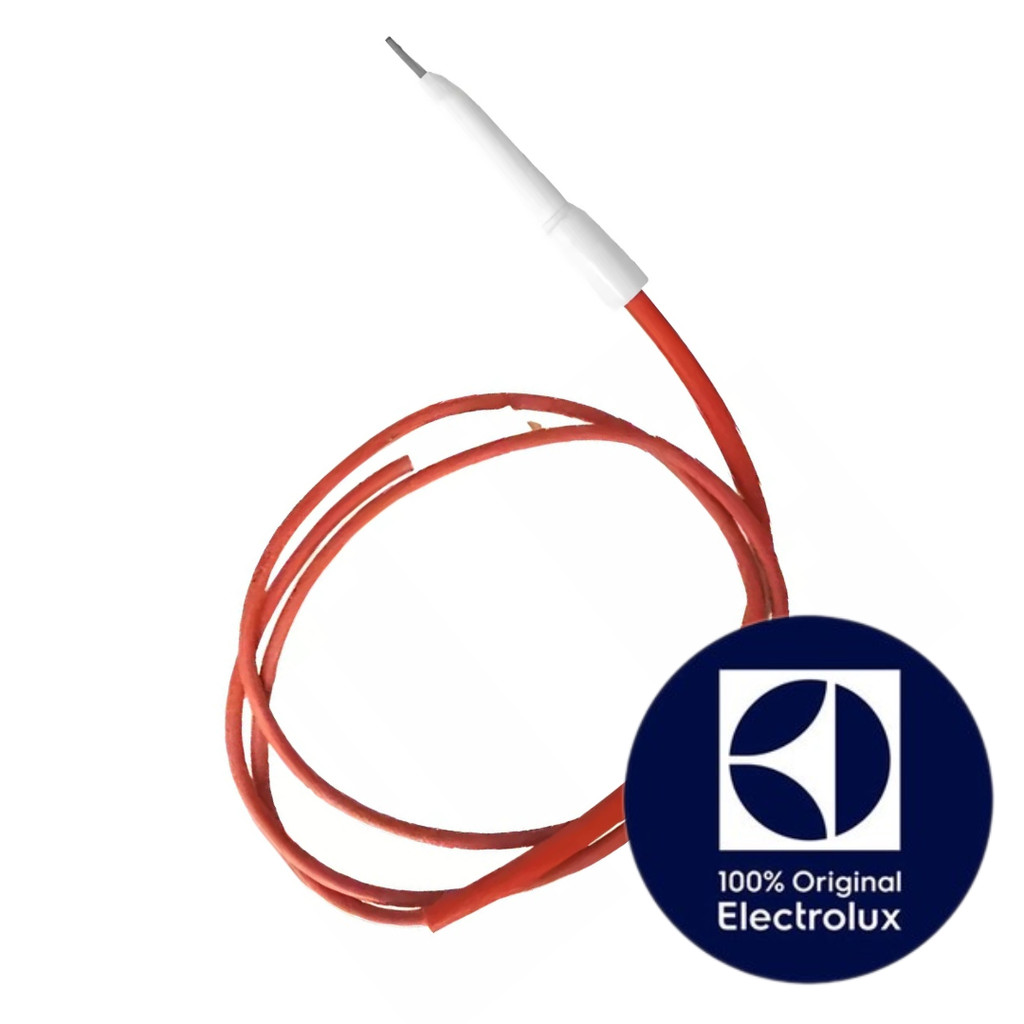 VELA IGNIÇÃO PARA FORNO ELECTROLUX ORIGINAL - 56DAB - 56DB - 56DBA...