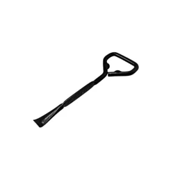 Abridor De Latas Opener Preto Maxi Rubber