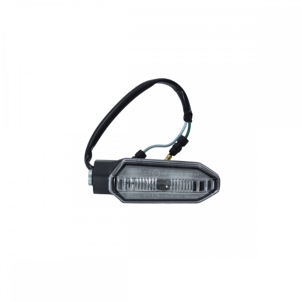 Sinalizador Pisca Traseiro Direto ADV150 / ADV160 Original Honda