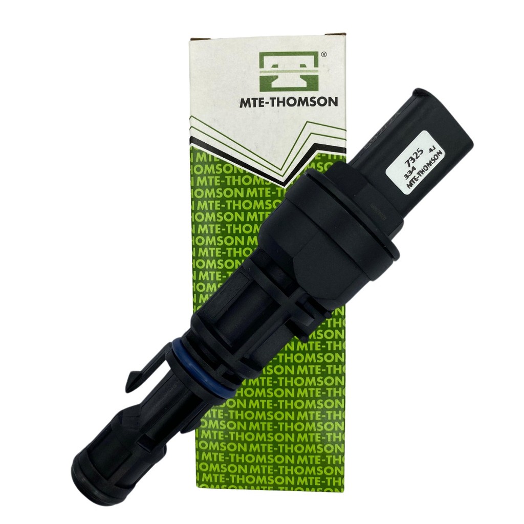 Sensor Velocidade - Clio 1999 A 2012 / Logan 2007 A 2013 / Megane 1997 A 2005 / Sandero 2007 A 2015 - MTE 7325 em Oferta na Shopee