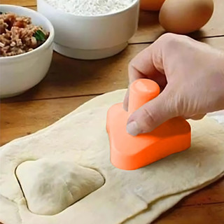 Cortador Modelador Modelar Massa Risole Esfihas Sfihas Salgados Fechada Resistente Cozinha em Oferta na Shopee