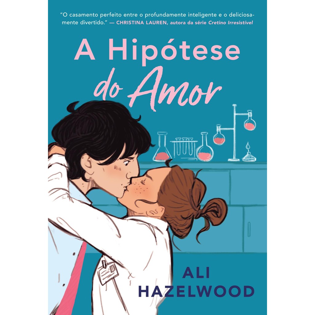 A hipótese do amor (Sucesso do TikTok) vendido por Leitura Valparaíso