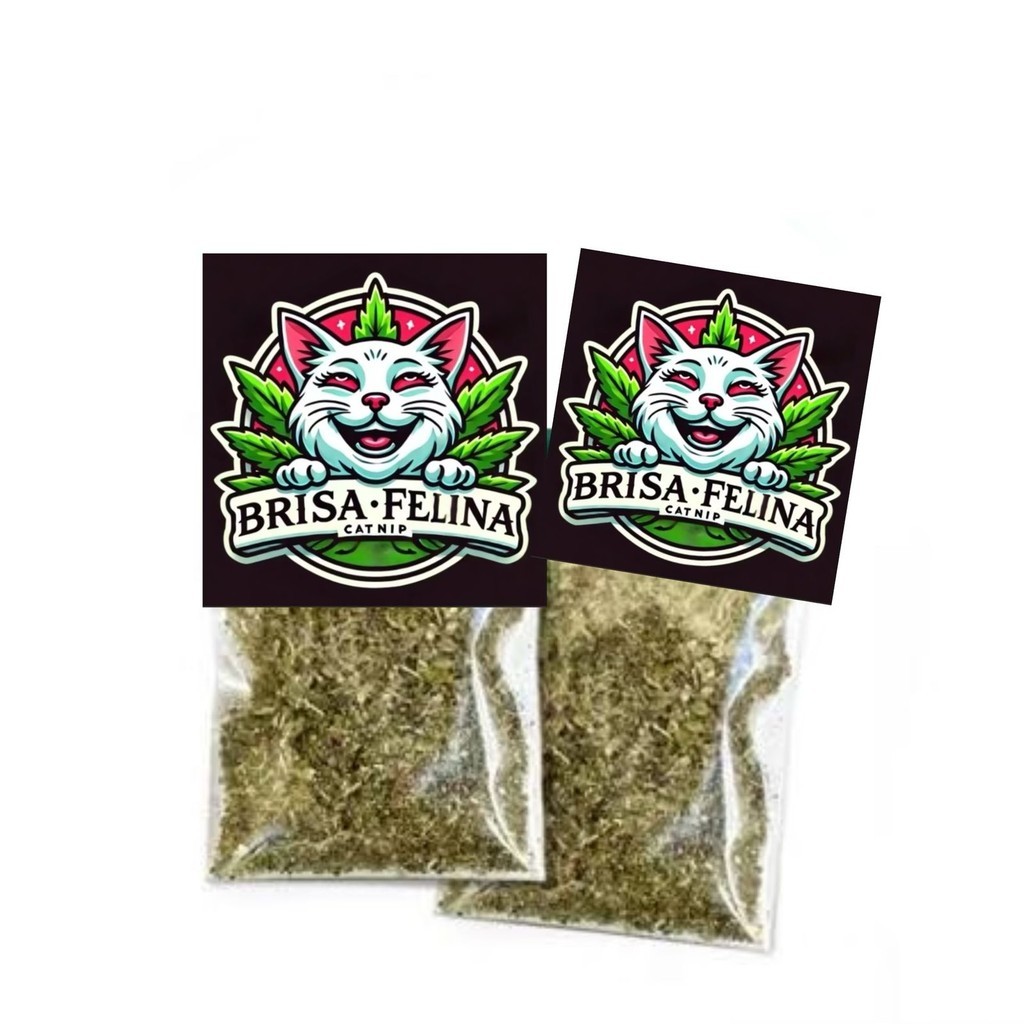 CATNIP Natural Premium Brisa Felina