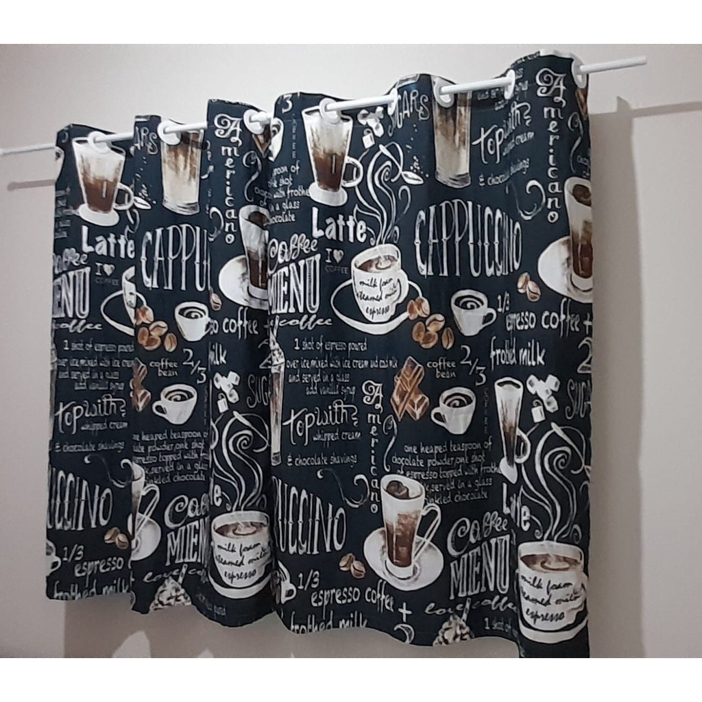 Cortina Coffee: Guia Completo e Onde Comprar | BuscaProdutos