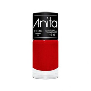 Esmalte Anita Cremoso Eterno em Oferta na Shopee