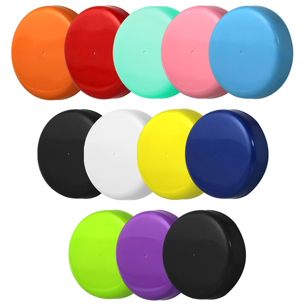 Promoção Kit 10 Tampas Palmito Suqueira 3 Litros 110mm Boca Larga e Artesanatos em Oferta na Shopee