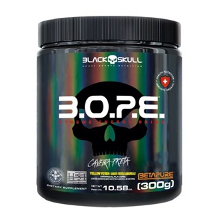 Pré Treino B.o.p.e 300g