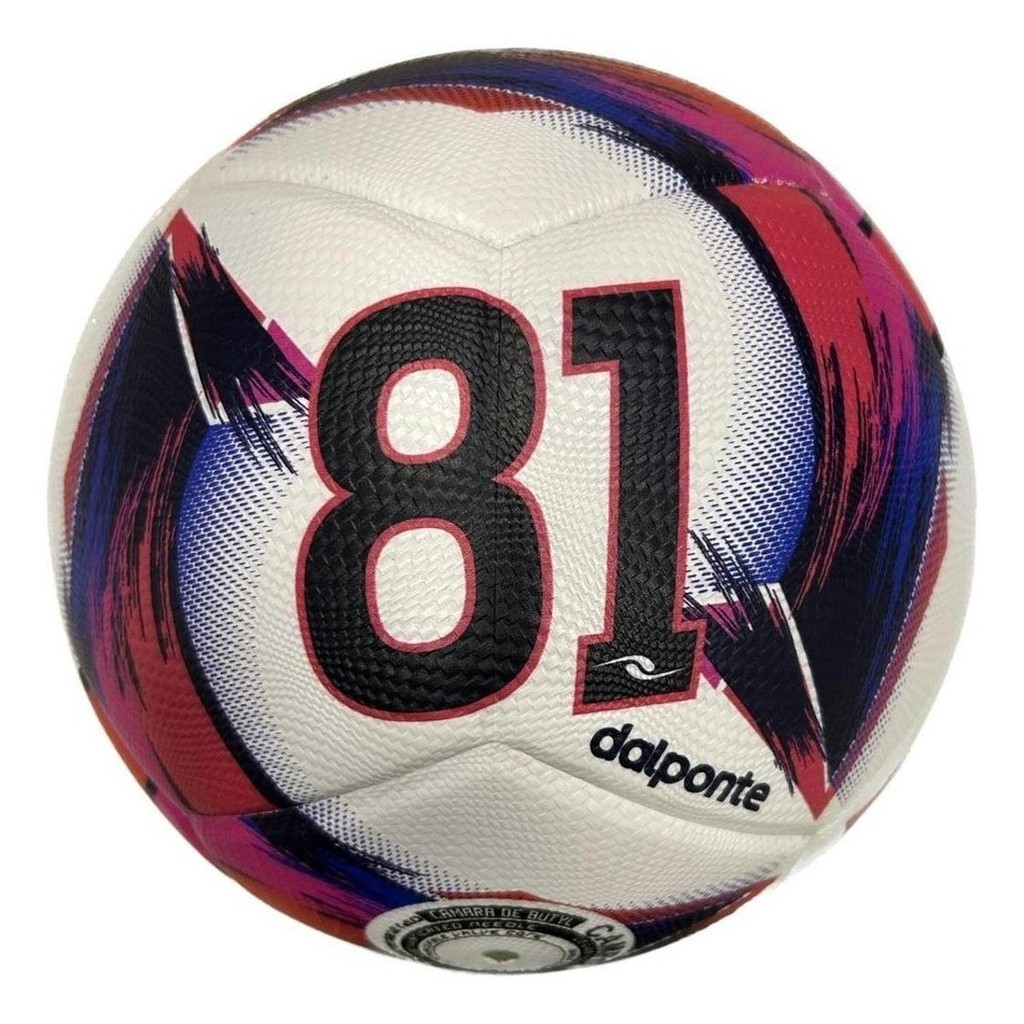 Bola 81 Dalponte Speed Pro Futsal Quadra Salão