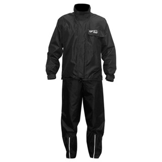 CAPA CHUVA GP TECH COMFORT NYLON | PRETA | G