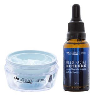 Kit Booster Noturno (2 Produtos)