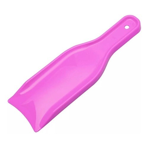 Plaquete Lisa Longa Para Luzes Mechas E Platinados em Oferta na Shopee