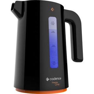 Chaleira elétrica 1,7 litros Contrast - CEL388 Cadence