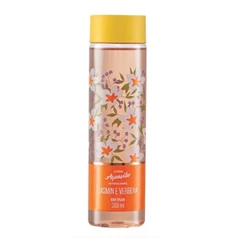 Body Splash Aquavibe Avon Várias Fragrãncias, Escolha a Sua: