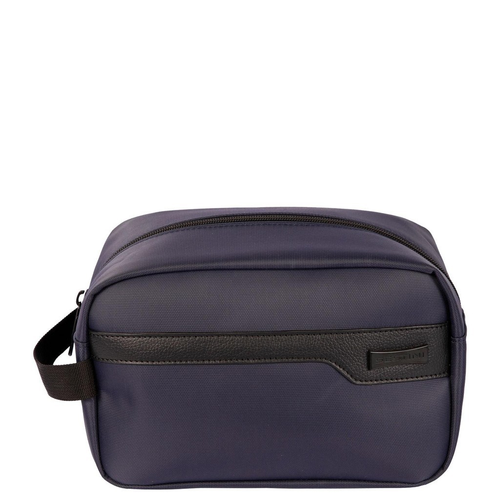 Necessaire Sestini Prime - Azul - Beauty