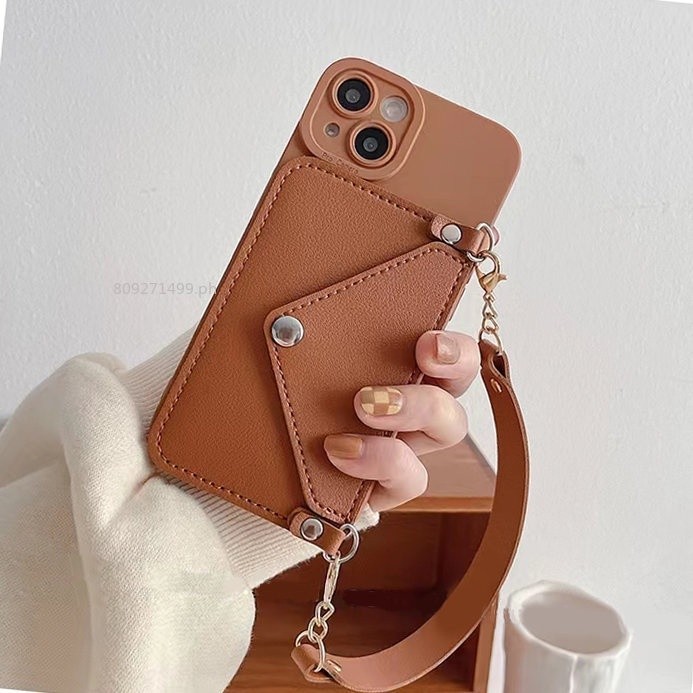 Caixa De Telefone infinix hot 40 40i 30 30i play pro SMART 8 7 5 6 Mais HD TECNO SPARK 20C 20 10C 10 GO 2024 2023 Bolsa Telefônica De Luxo Para Moedas Capa Do Lanyard em Oferta na Shopee