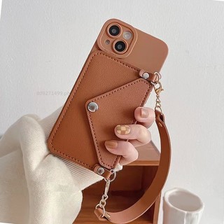 Caixa De Telefone infinix hot 40 40i 30 30i play pro SMART 8 7 5 6 Mais HD TECNO SPARK 20C 20 10C 10 GO 2024 2023 Bolsa Telefônica De Luxo Para Moedas Capa Do Lanyard em Oferta na Shopee