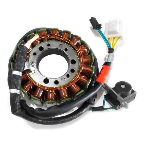 Estator Magneto Dafra Citycom 300 300i Modelo Original