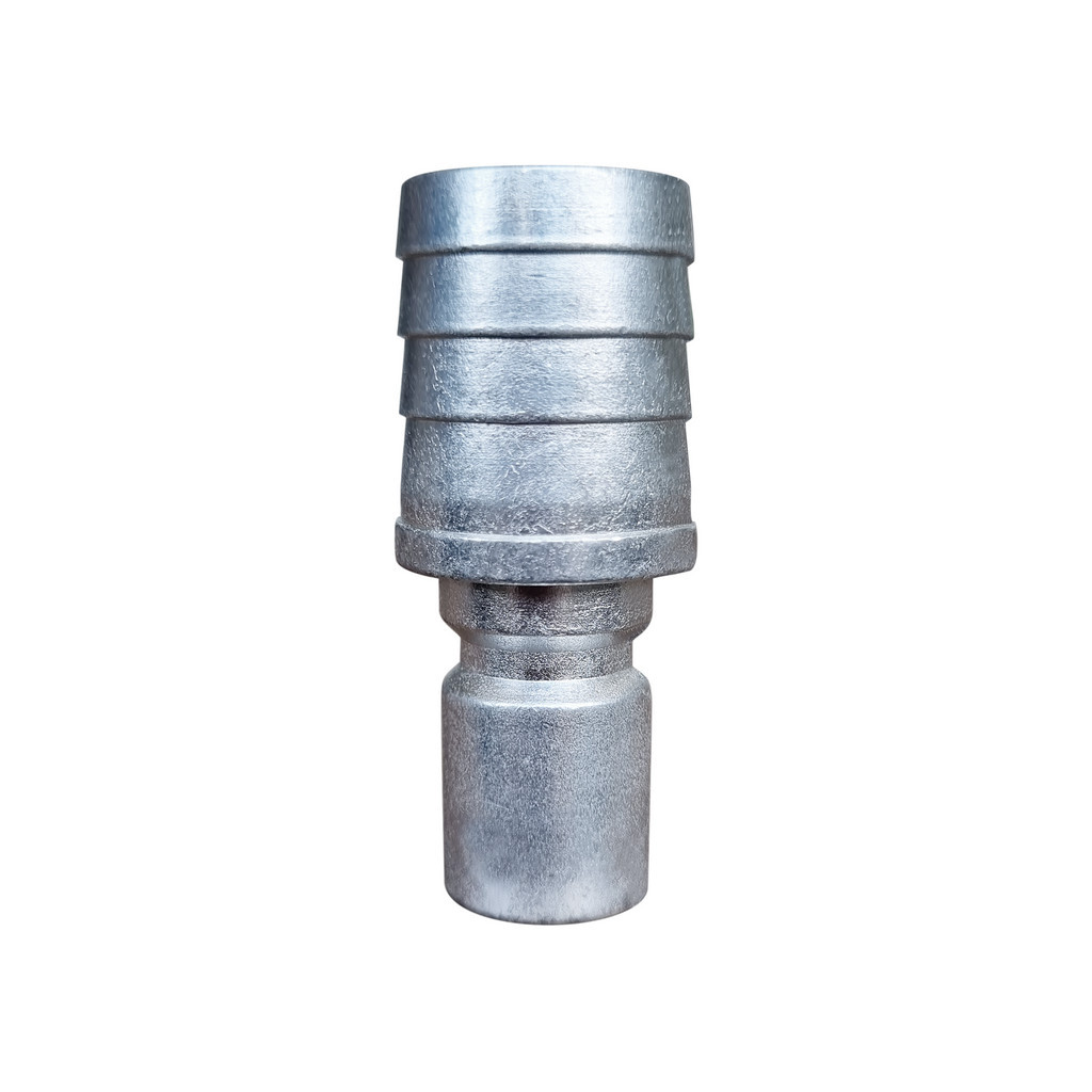 Pino Espiga 3/4 Polegada Metal Zamac Para Engate Rápido Garden Equipamento Pneumático